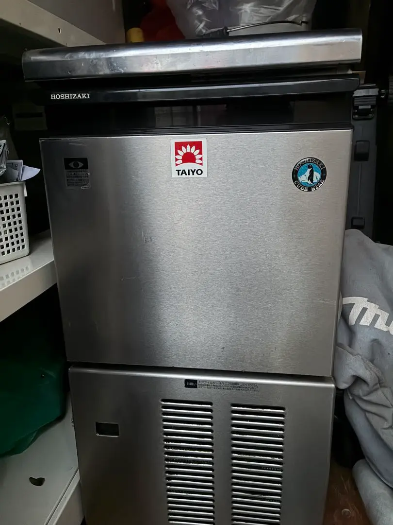 2026年最新】ホシザキ 製氷機 部品の人気アイテム - メルカリ
