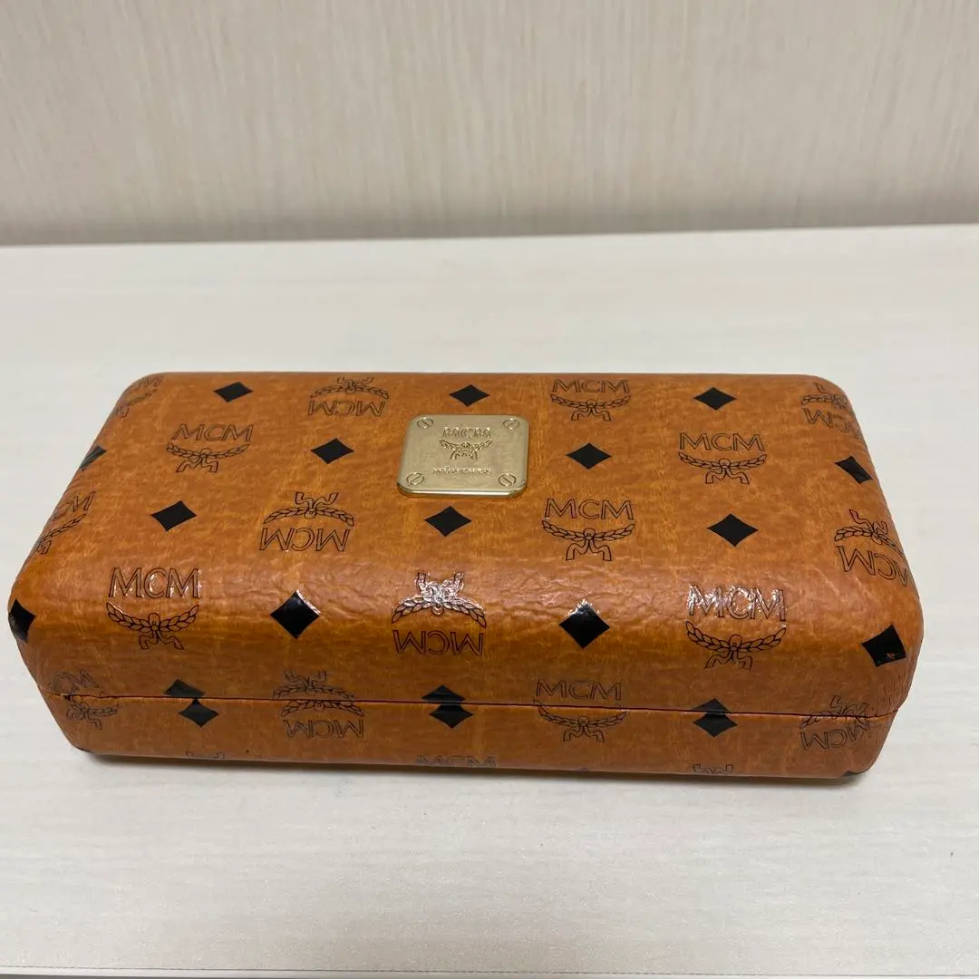 2026年最新】mcm メガネケースの人気アイテム - メルカリ