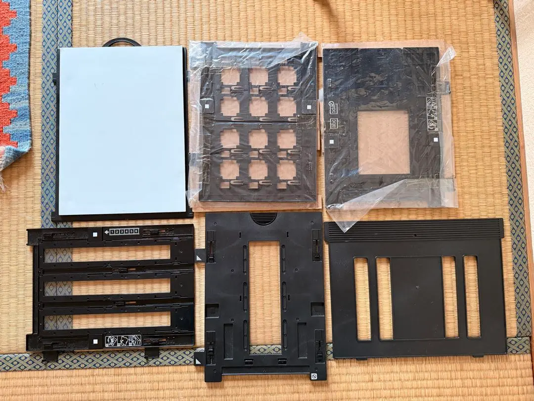 2026年最新】エプソン フィルムホルダーの人気アイテム - メルカリ