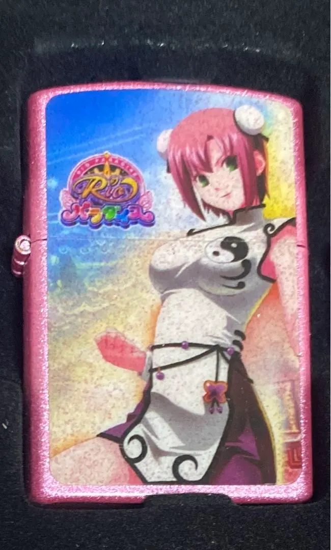 2026年最新】リオパラダイス zippoの人気アイテム - メルカリ