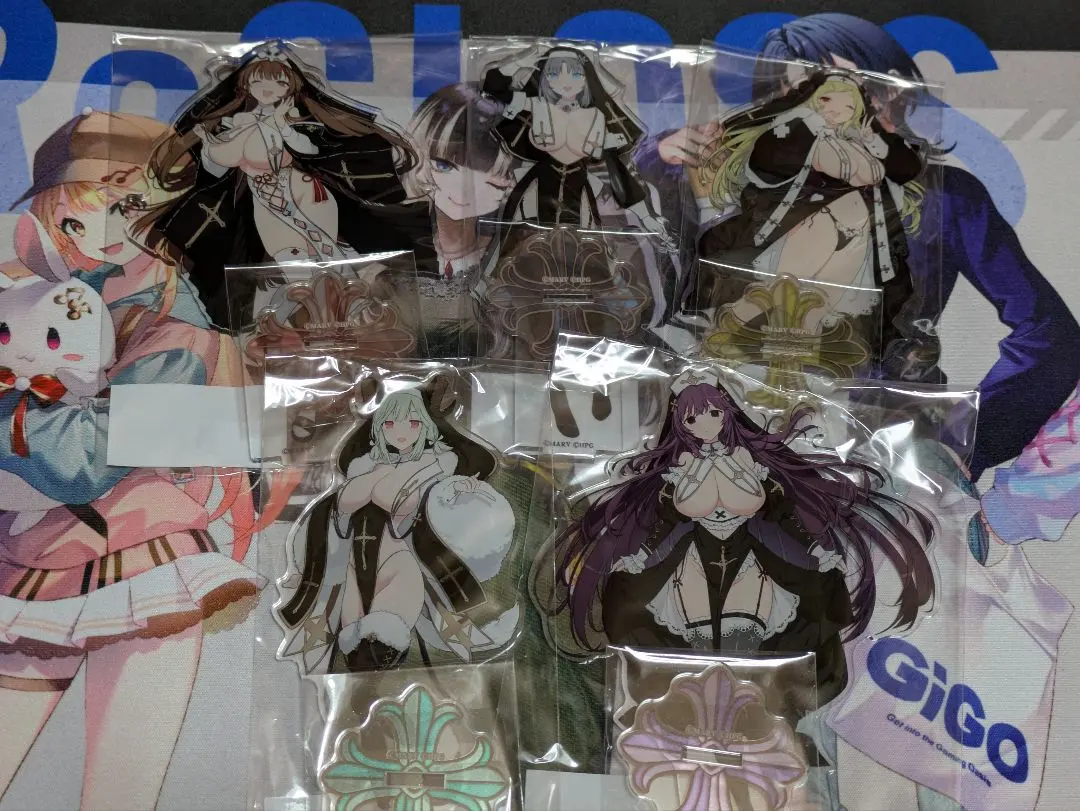 2026年最新】閃乱カグラ A賞の人気アイテム - メルカリ