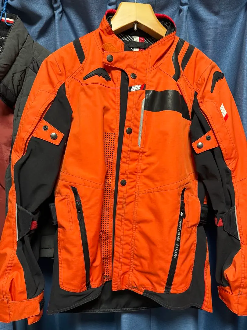 2026年最新】クシタニ ジャケット アロフトの人気アイテム - メルカリ