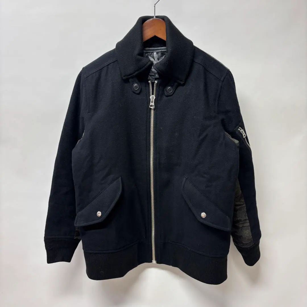 2026年最新】NITRAID クラブジャケットの人気アイテム - メルカリ