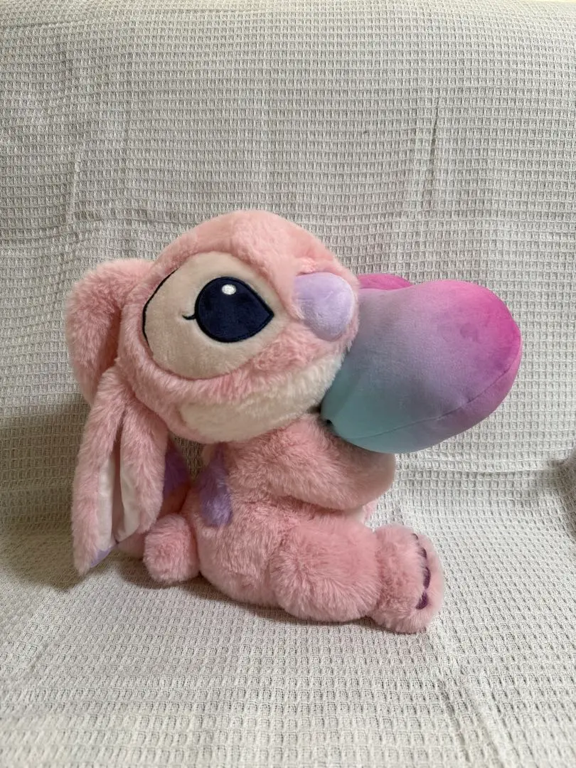 2026年最新】にこにこはーちょ スティッチの人気アイテム - メルカリ