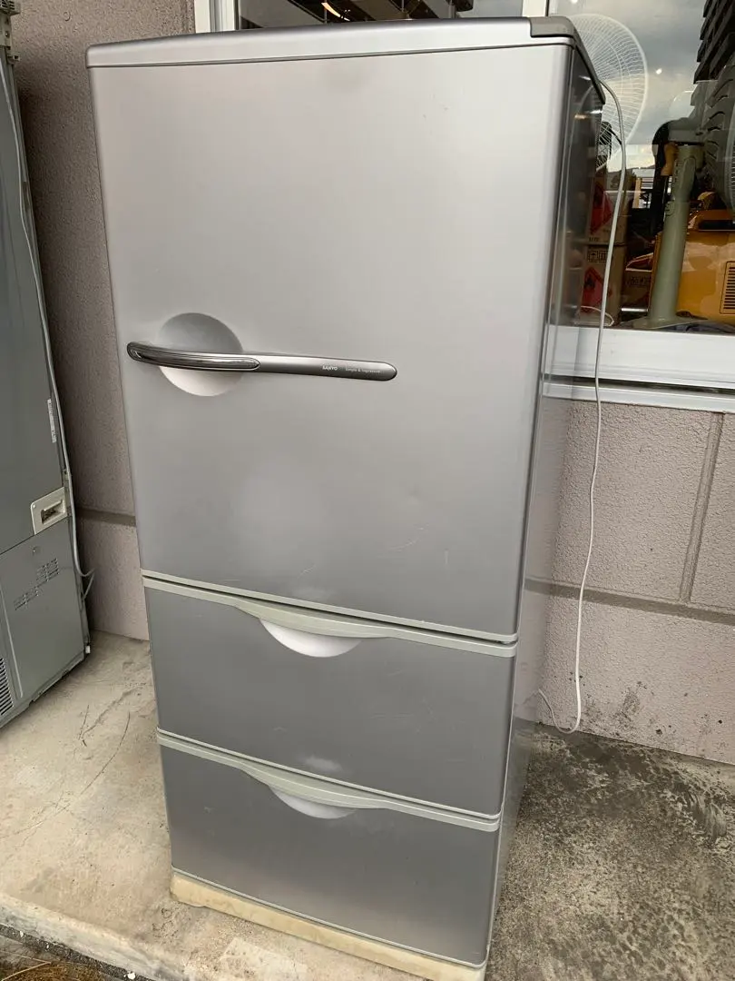 2026年最新】サンヨー冷蔵庫SR-261の人気アイテム - メルカリ