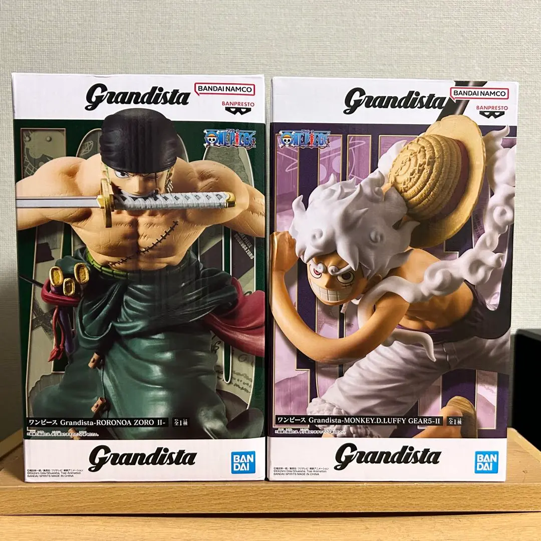 2026年最新】閻魔ゾロ フィギュアの人気アイテム - メルカリ