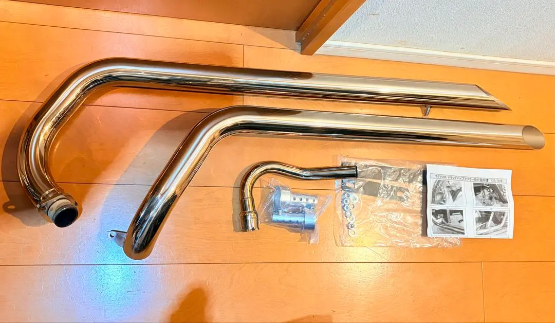 2026年最新】マグナ250 スラッシュカットマフラーの人気アイテム