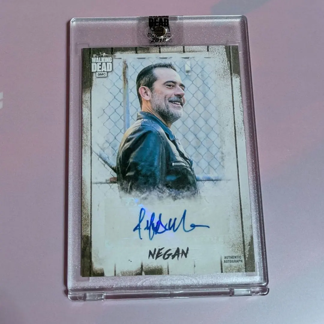 2026年最新】ウォーキングデッド サインの人気アイテム - メルカリ