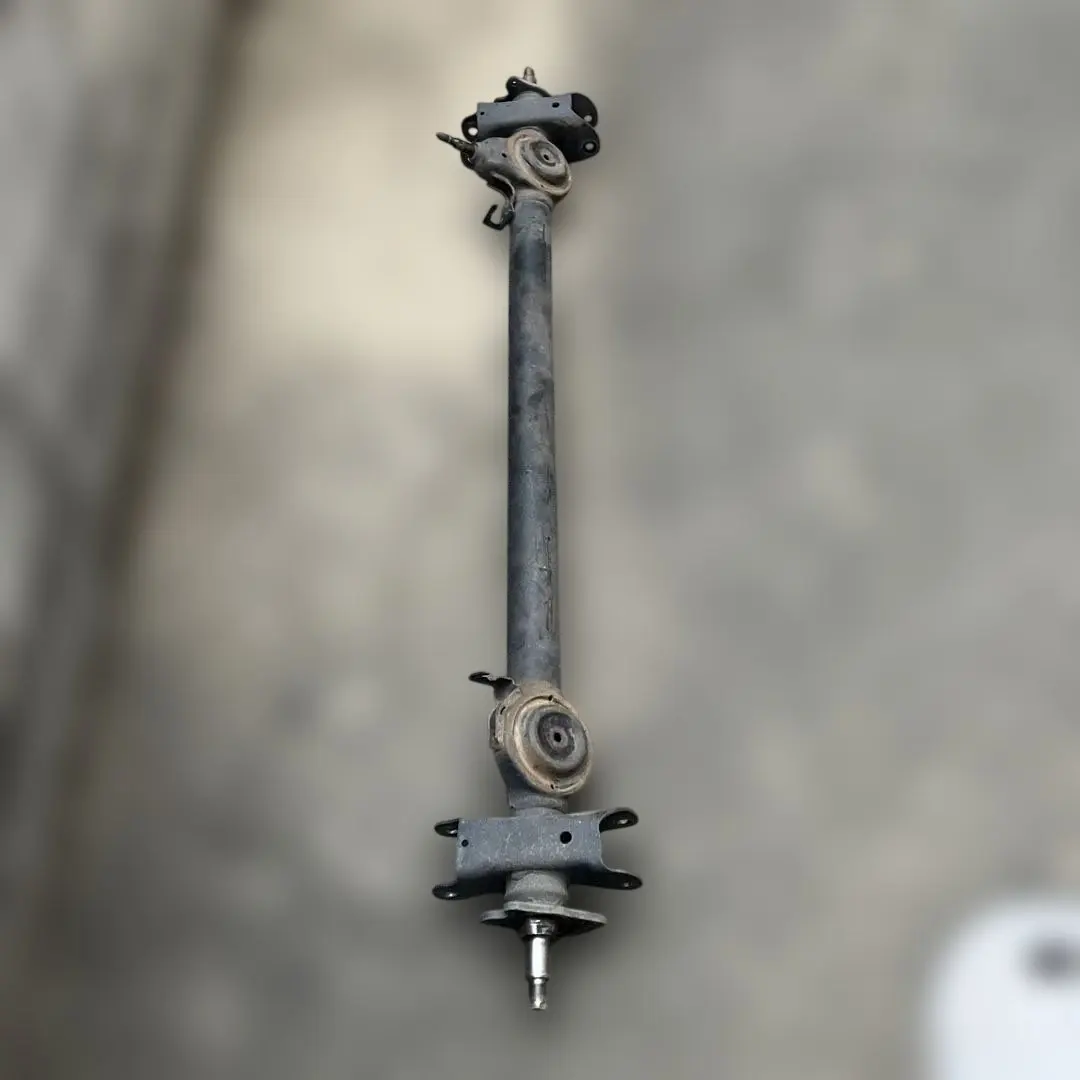 2026年最新】mh23s アクスルの人気アイテム - メルカリ