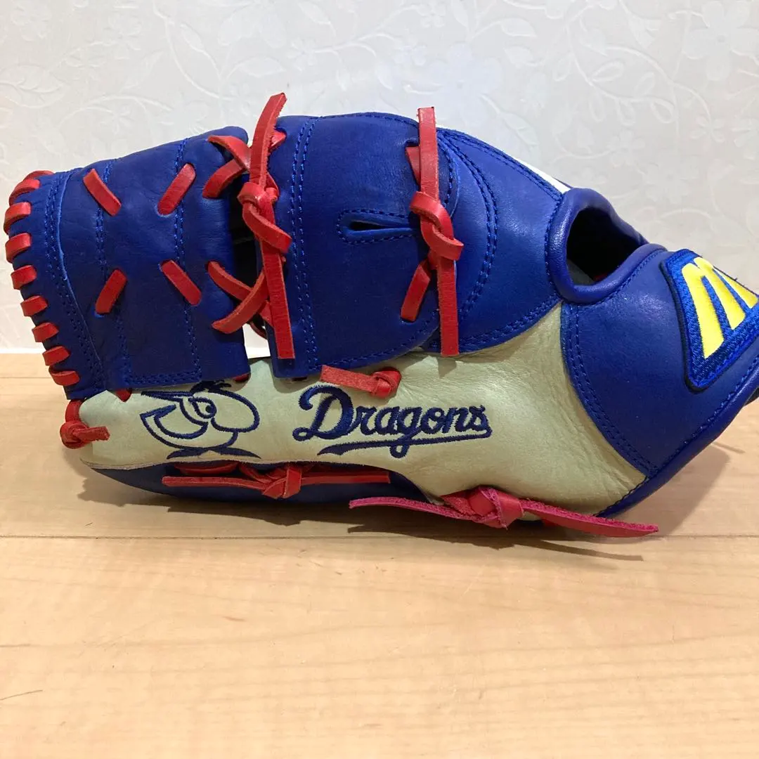 2026年最新】サイン グローブ 中日の人気アイテム - メルカリ