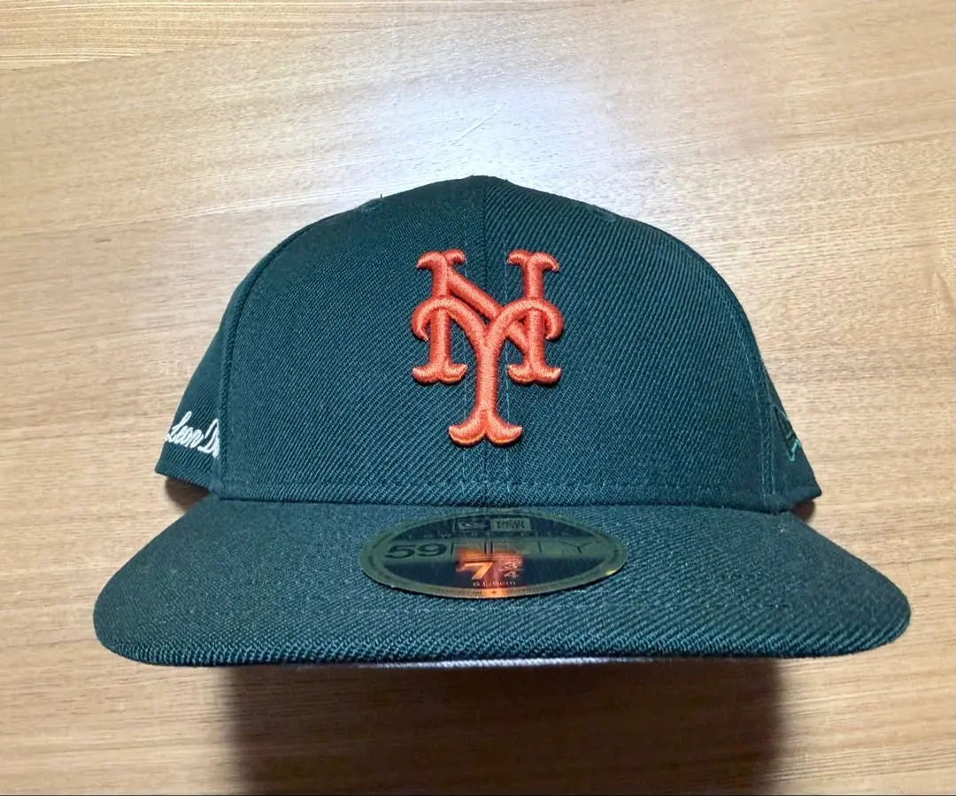 2026年最新】aime leon dore new era 7 3/4の人気アイテム - メルカリ