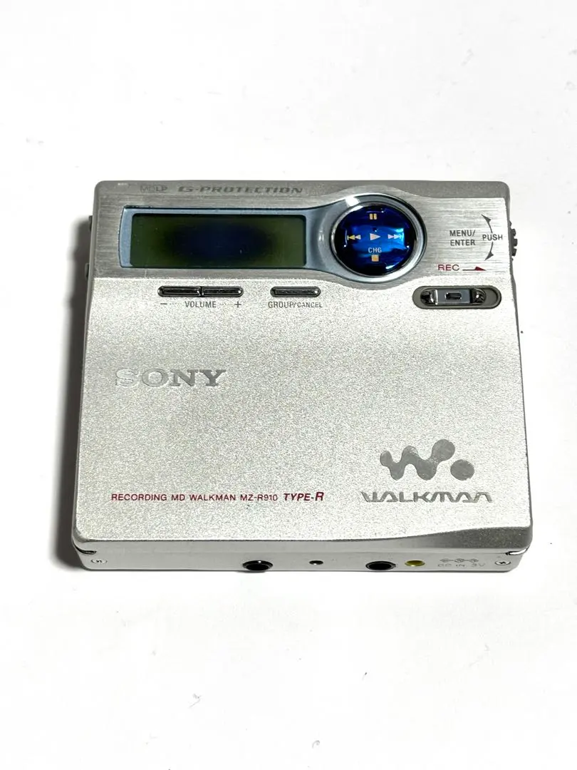 2026年最新】SONY mz-r910の人気アイテム - メルカリ
