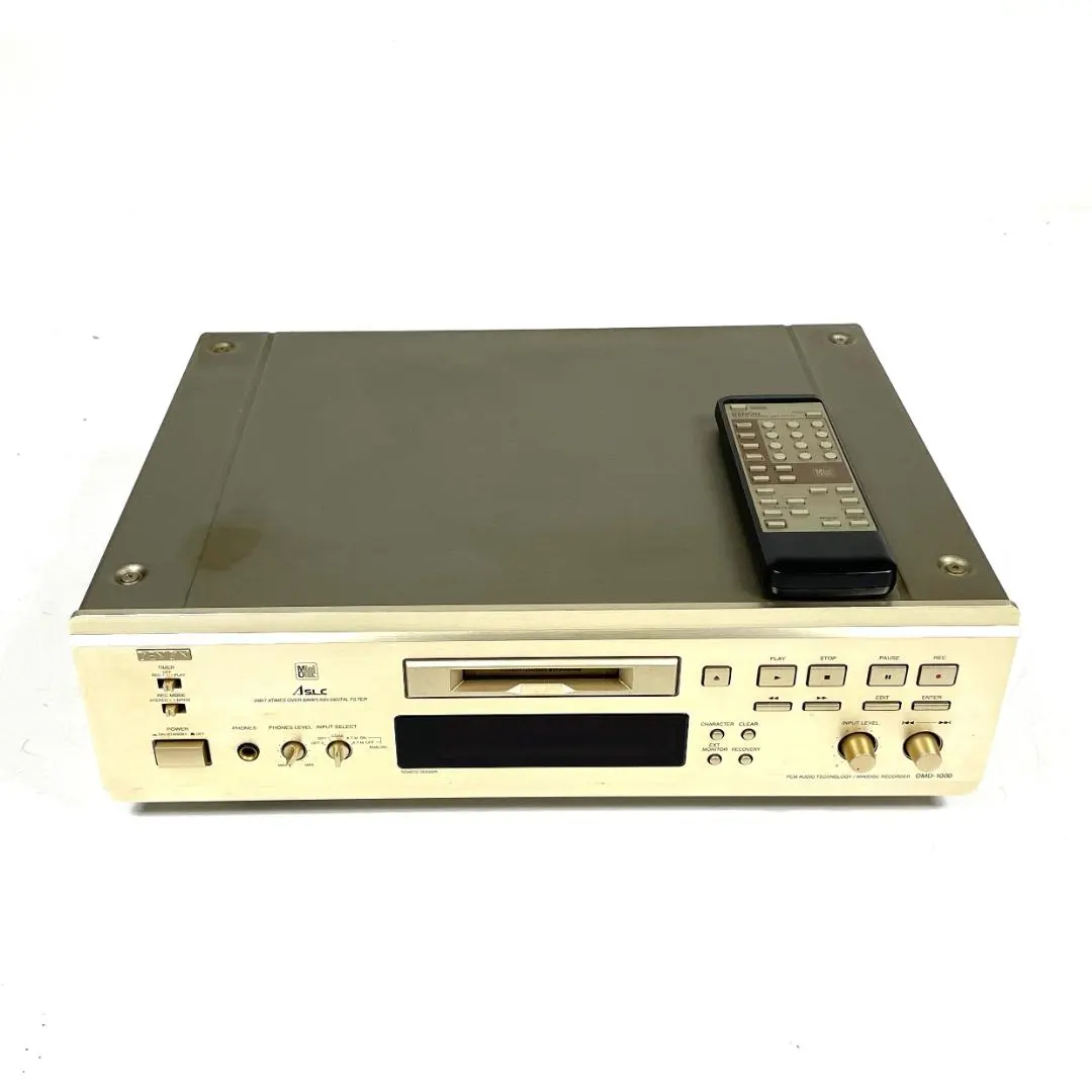 2026年最新】DENON DMD-1000の人気アイテム - メルカリ