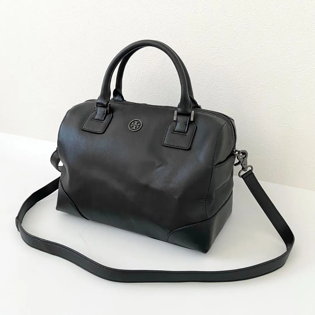 2026年最新】トリーバーチ ミニボストン 2WAYの人気アイテム - メルカリ