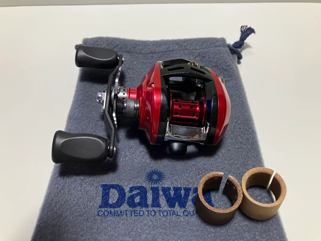 2026年最新】ダイワ エアドの人気アイテム - メルカリ