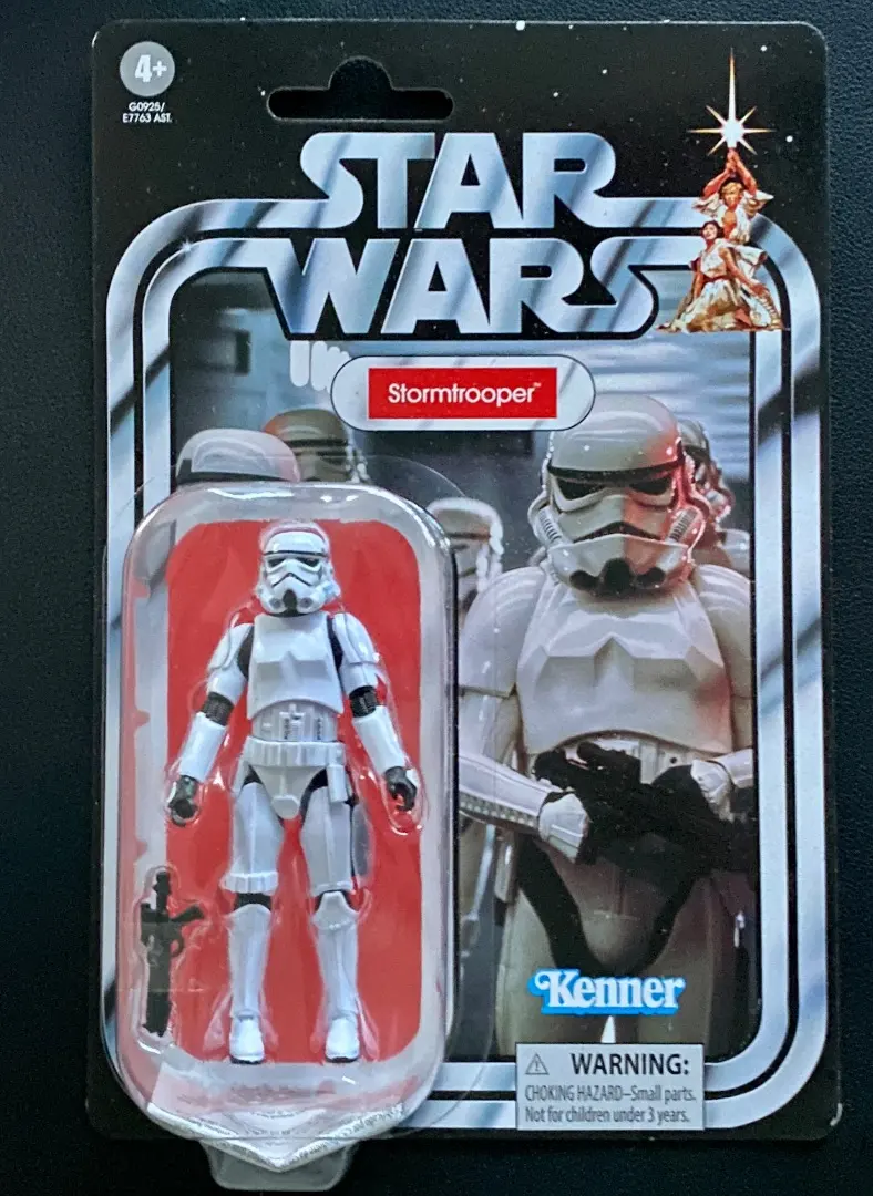 2026年最新】スター・ウォーズヴィンテージコレクションストーム