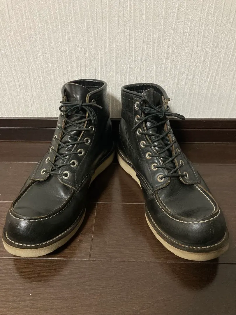 2026年最新】レッドウィング9075の人気アイテム - メルカリ
