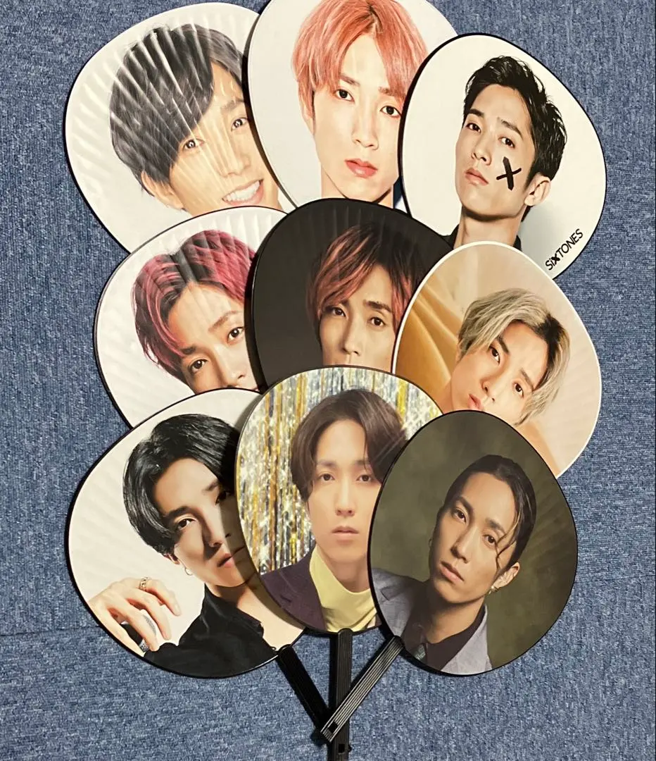 2026年最新】田宮裕涼 うちわの人気アイテム - メルカリ