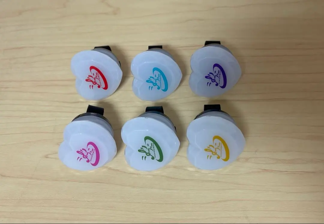 2026年最新】シクフォニ lan リングライトの人気アイテム - メルカリ