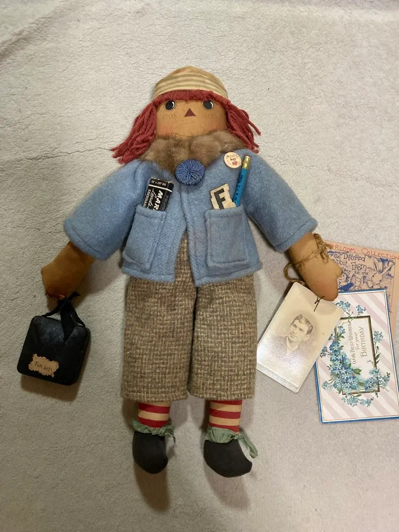 2026年最新】タタードラビットの人気アイテム - メルカリ