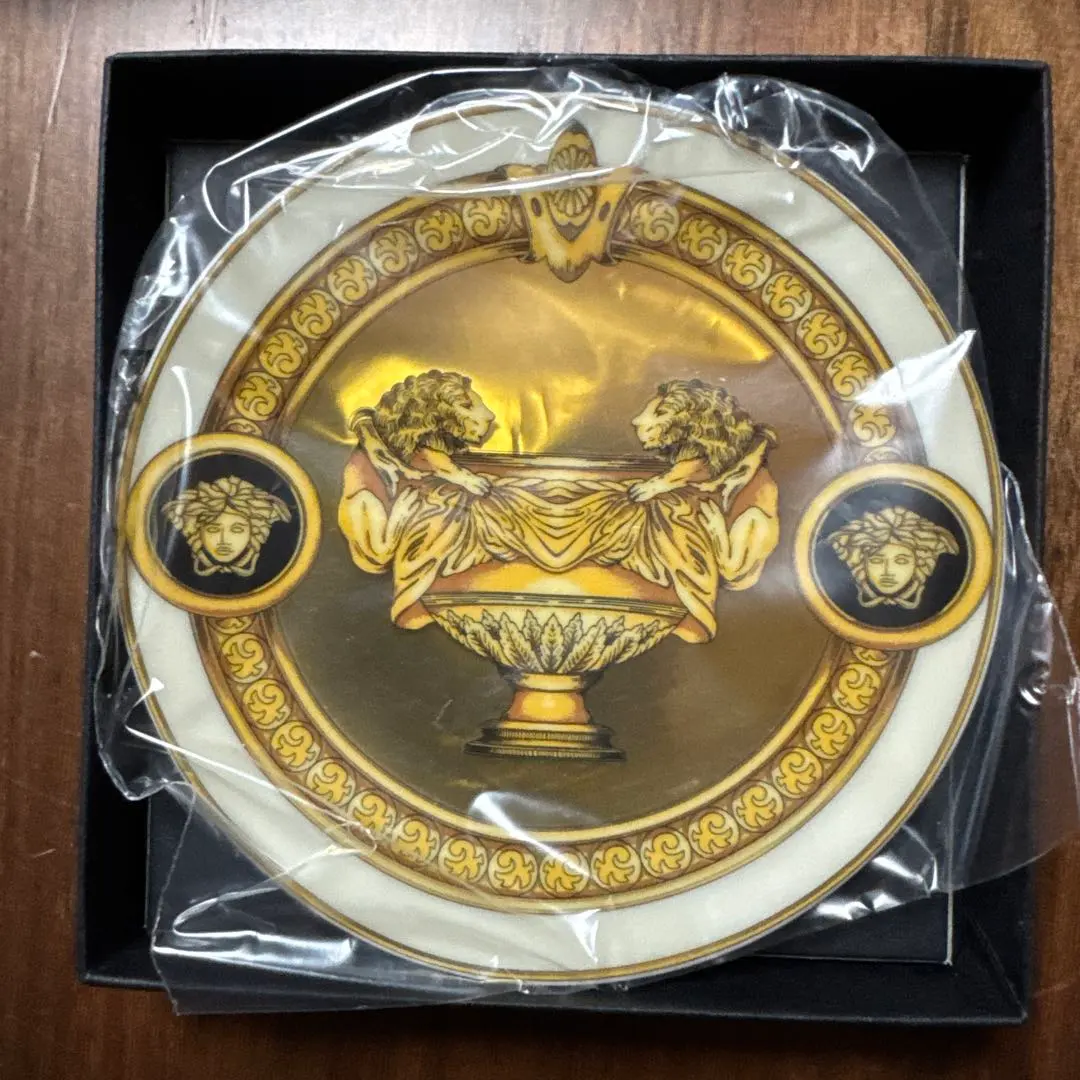 2026年最新】ローゼンタール ヴェルサーチ メデューサの人気アイテム