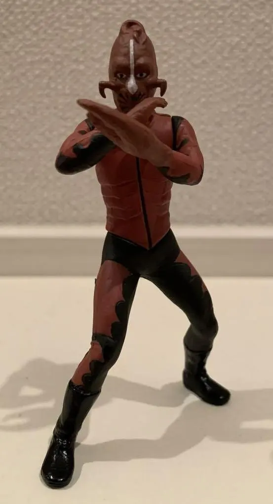 2026年最新】怪人さそり男の人気アイテム - メルカリ