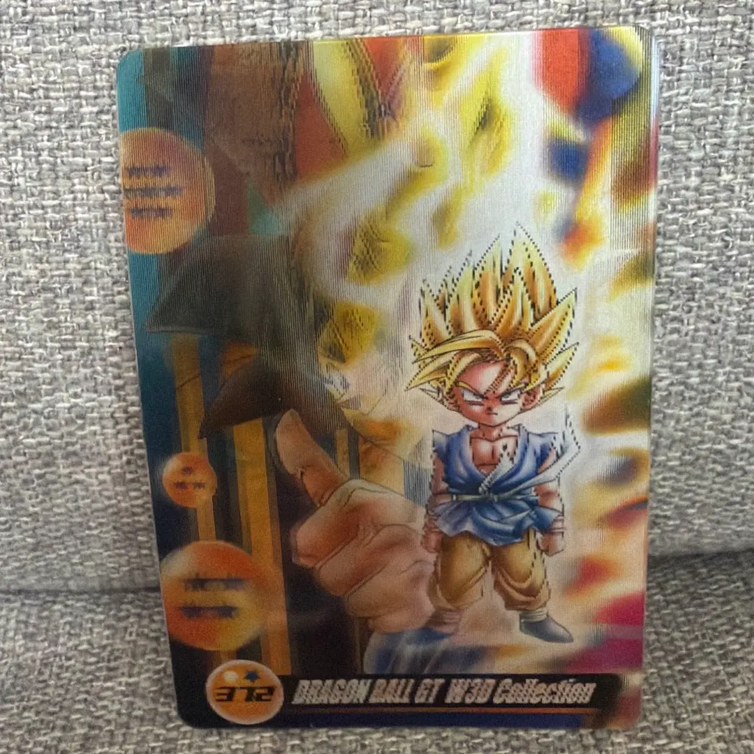 2026年最新】ドラゴンボールW3Dコレクションの人気アイテム - メルカリ