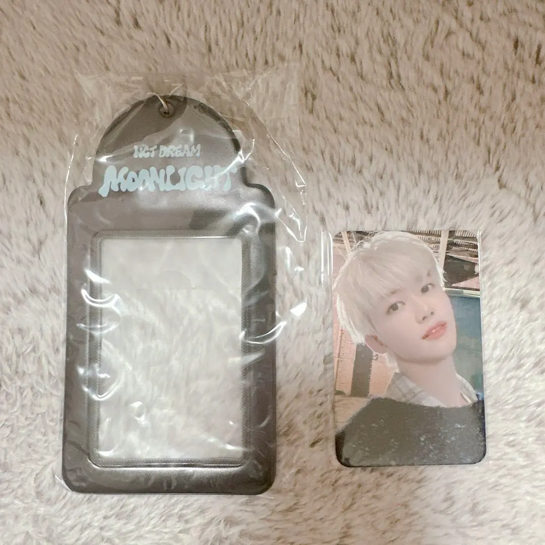 2026年最新】nct dream moonlight ジェミン weversの人気アイテム