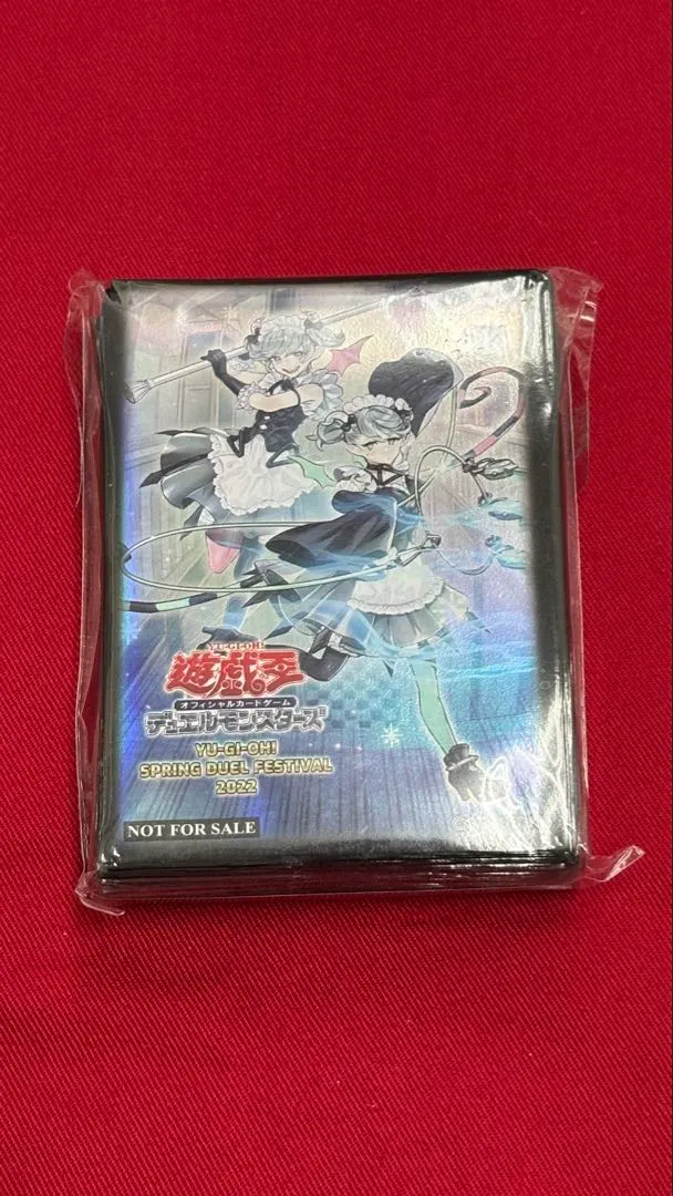 2026年最新】悪魔の技 スリーブの人気アイテム - メルカリ