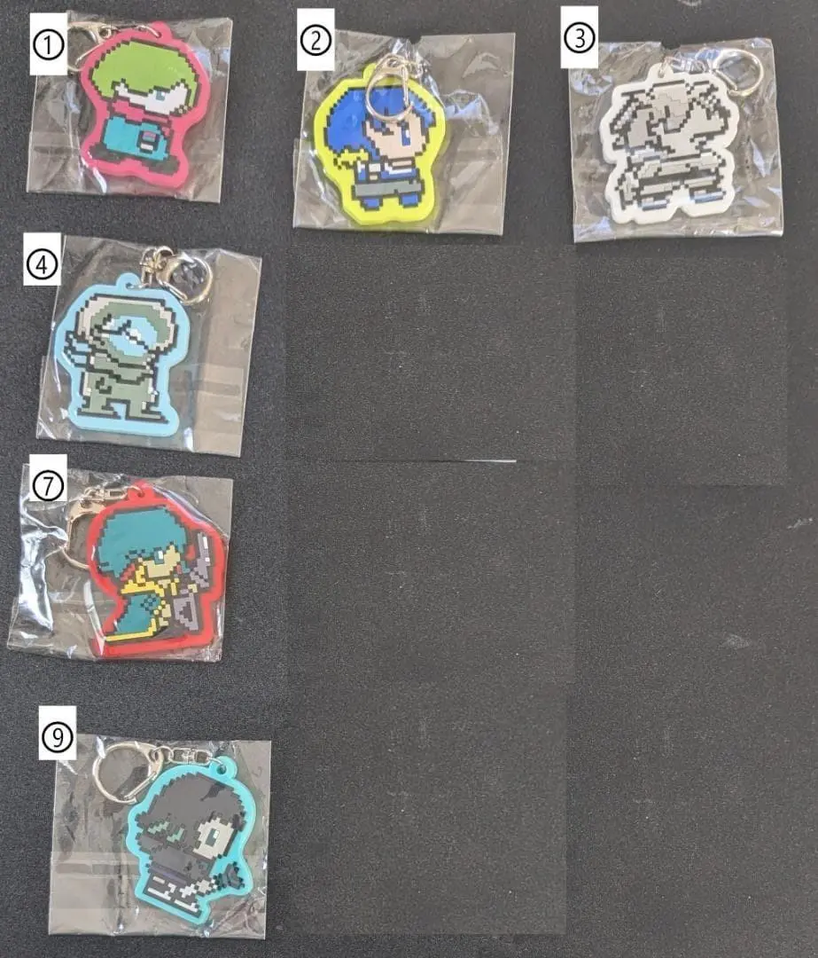 2026年最新】ずとまよラバーストラップの人気アイテム - メルカリ