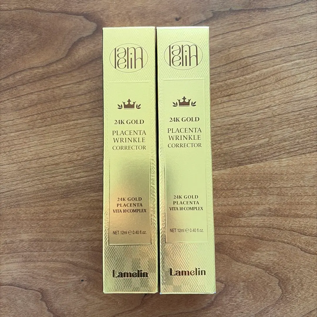 2026年最新】Lamelin 【24kの人気アイテム - メルカリ