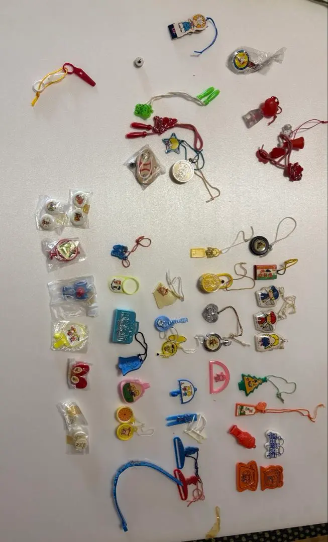 2026年最新】昭和レトロサンリオおまけの人気アイテム - メルカリ