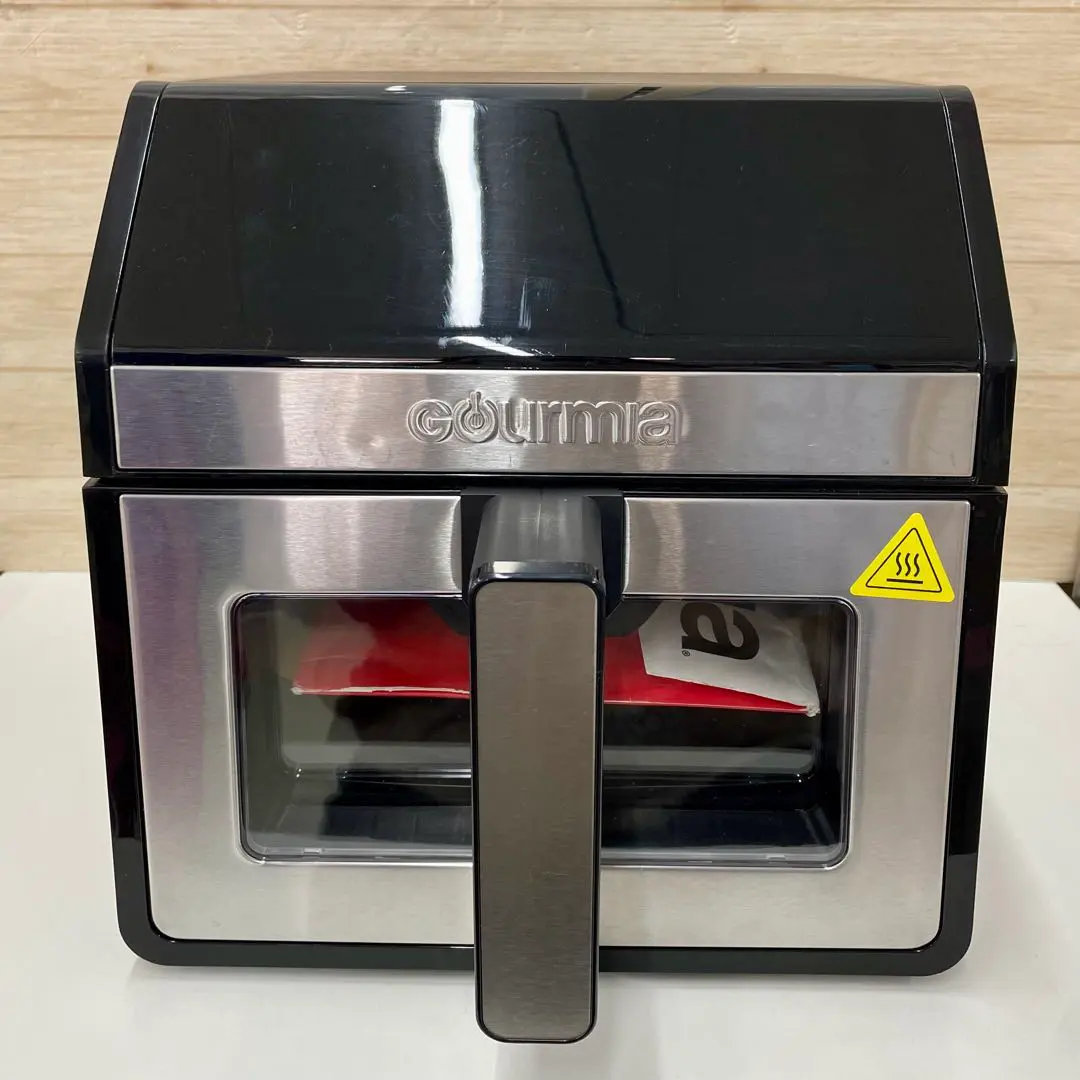 2026年最新】gourmia デジタル エアーフライヤーの人気アイテム - メルカリ