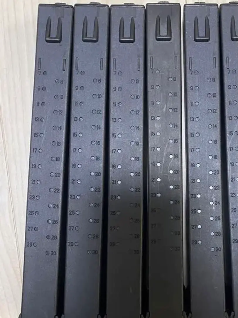 2026年最新】arp9 マガジンの人気アイテム - メルカリ