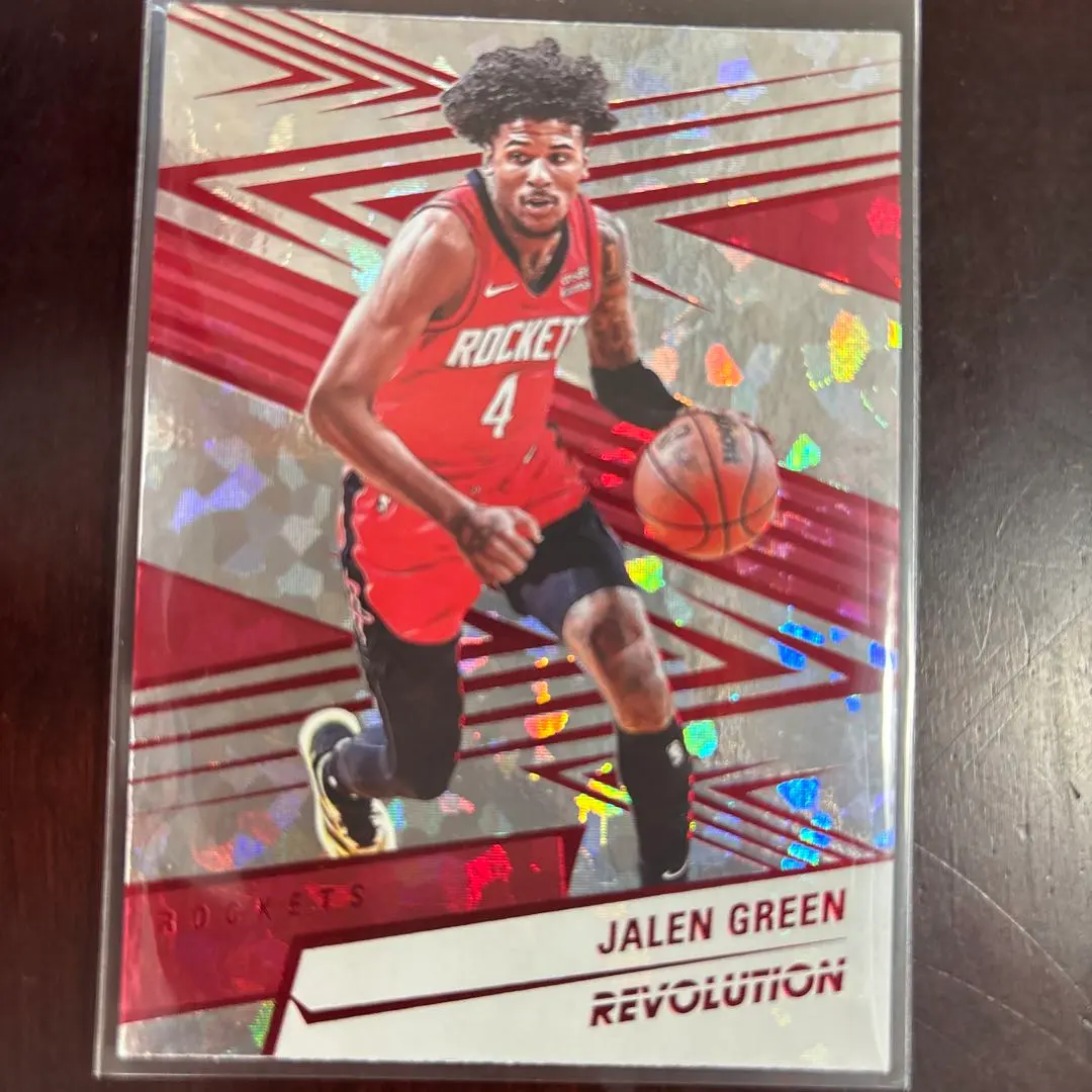 2026年最新】jalen greenの人気アイテム - メルカリ