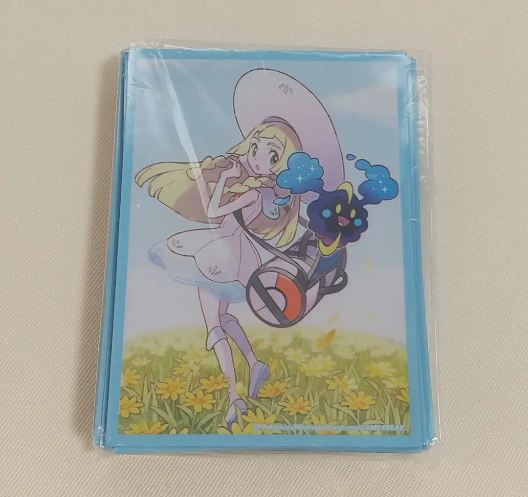 2026年最新】リーリエ&コスモッグ スペシャルbox 未開封の人気アイテム