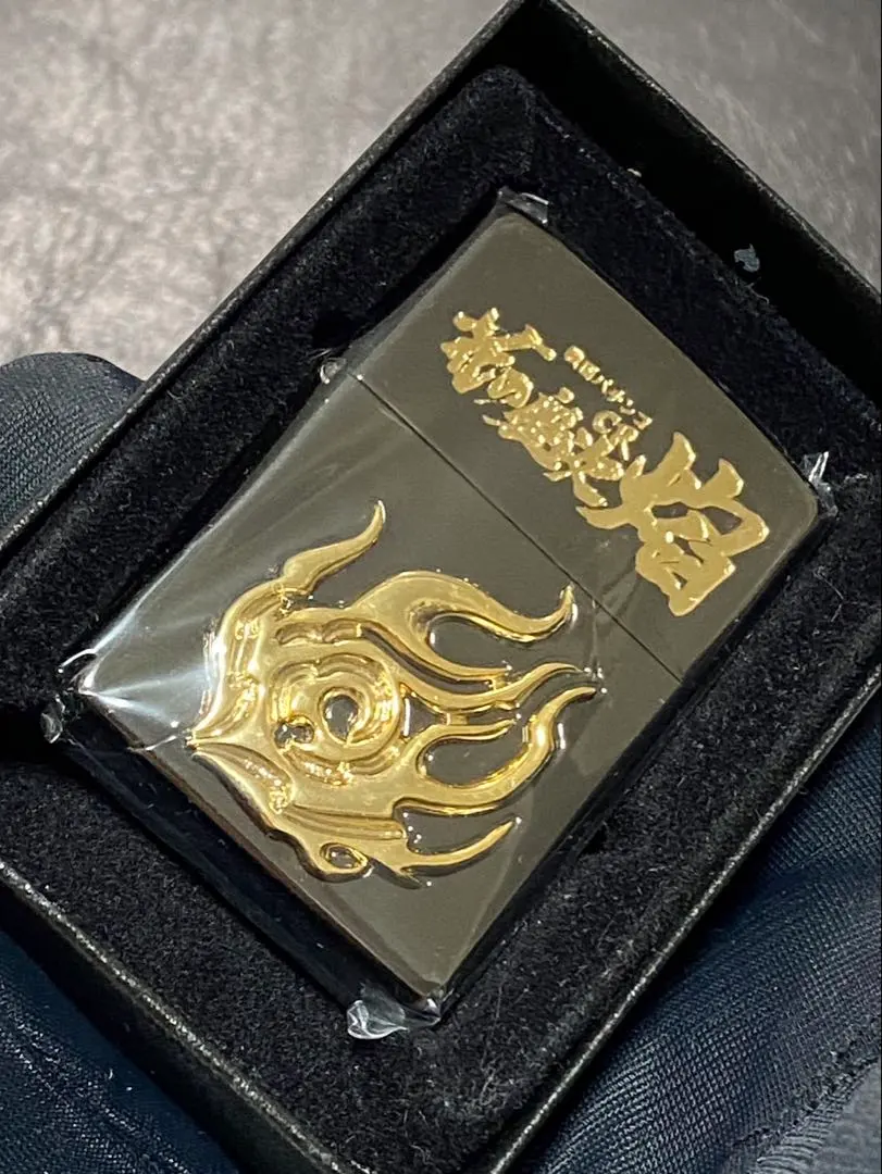 2026年最新】花の慶次 zippoの人気アイテム - メルカリ