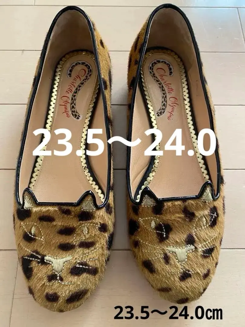 2026年最新】シャーロットオリンピア KITTYの人気アイテム - メルカリ