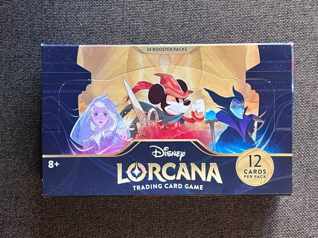 2026年最新】ロルカナ box 英語の人気アイテム - メルカリ