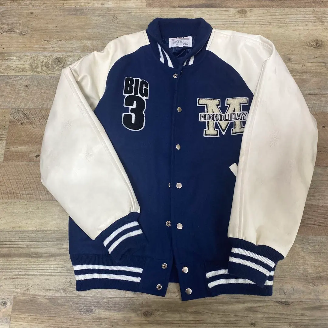 2026年最新】tmt スタジャンの人気アイテム - メルカリ