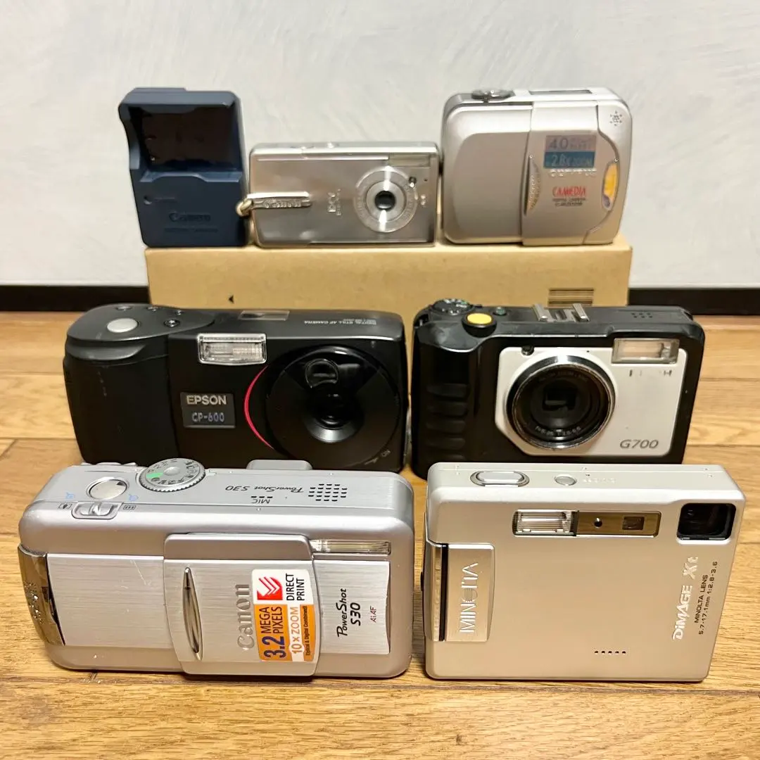 2026年最新】ricoh g700の人気アイテム - メルカリ