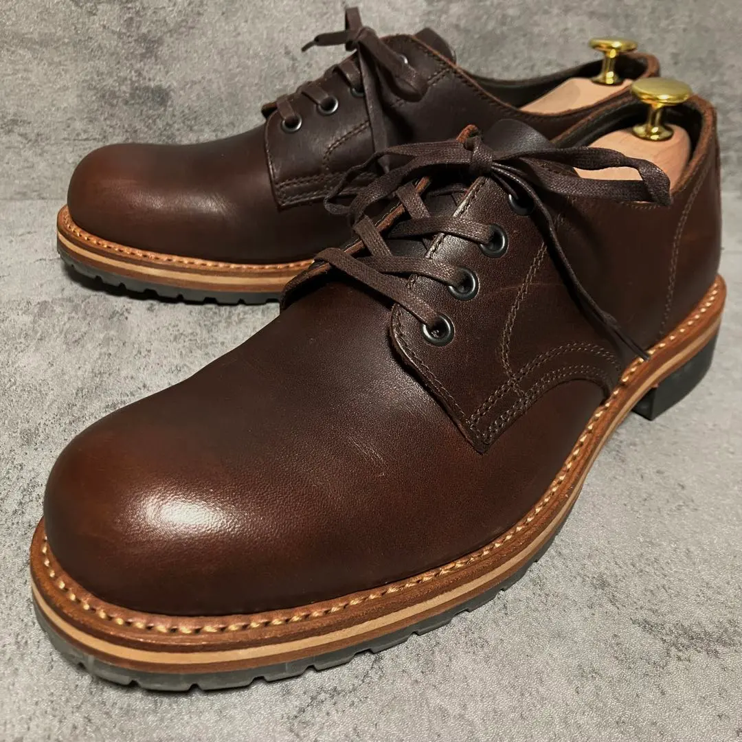 2026年最新】チペワ オックスフォードの人気アイテム - メルカリ