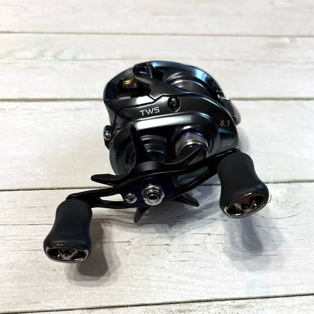 2026年最新】タトゥーラsvtw 8.1の人気アイテム - メルカリ