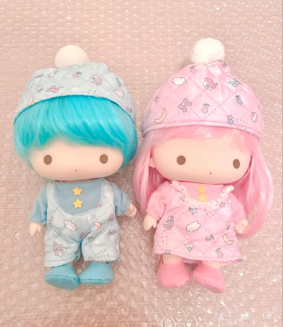 2026年最新】キキララ ソフビドールの人気アイテム - メルカリ