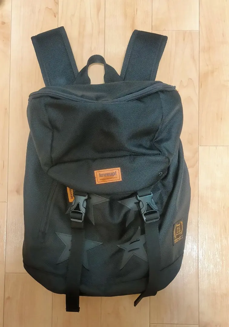 2026年最新】ポルノグラフィティ リュックの人気アイテム - メルカリ