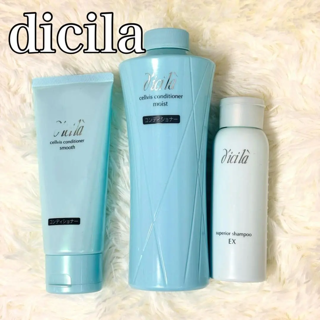 2026年最新】ディシラ コンディショナーの人気アイテム - メルカリ