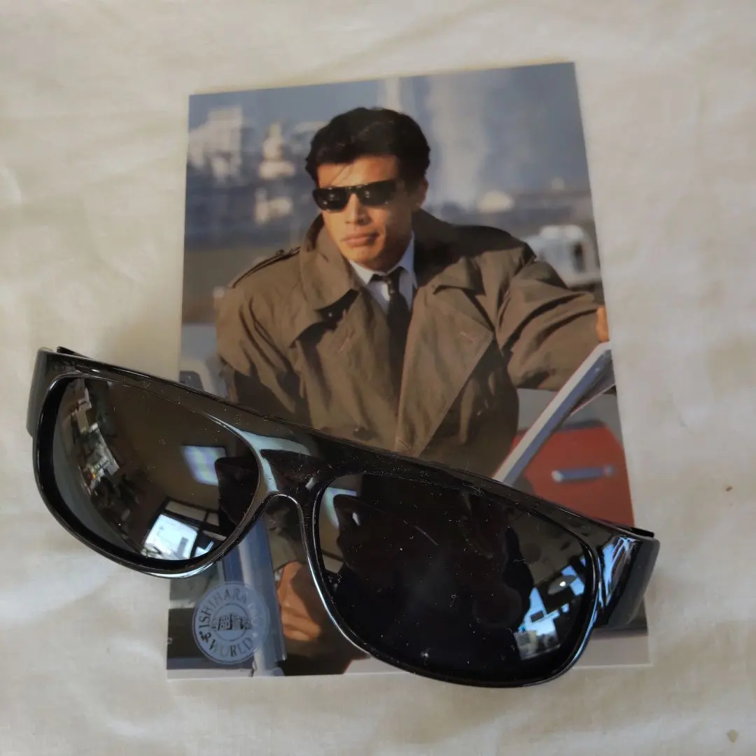 2026年最新】舘ひろしサングラスの人気アイテム - メルカリ