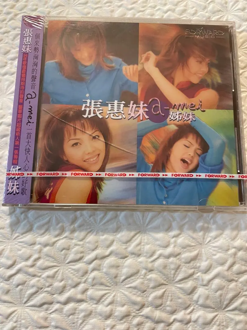2026年最新】張惠妹の人気アイテム - メルカリ
