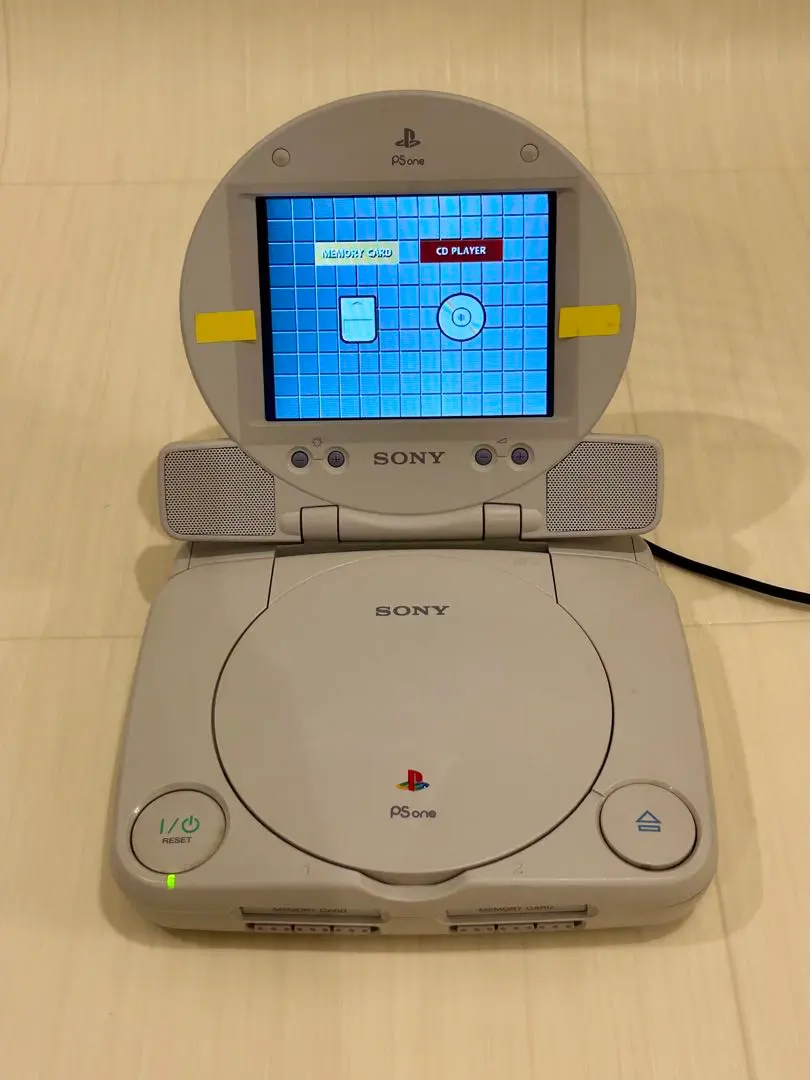 2026年最新】psone モニターの人気アイテム - メルカリ
