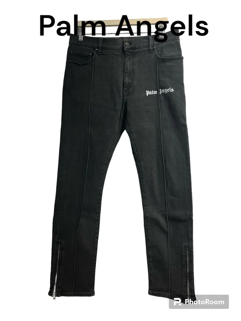 2026年最新】Palm Angels デニム・ジーンズの人気アイテム - メルカリ